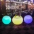 Import illuminated led bar table led furniture dining bar table light up coffee table from China