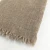 Import IMF Hollow Cashmere Scarf Solid Color Neutral Cashmere Shawl from China