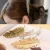Import Imitation diamond jewelry Leaves Moon Hairpin bride Hairwear Hairbands Hairgrips from China