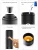 Import IMONS Fully Automatic portable espresso coffee machine nespresso coffee maker from China