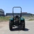 Import in Stock High-Quality 25HP Wheel Tractor with 4 Attachments Mini Tractor from China