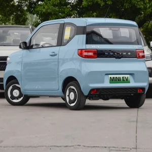 In Stock High Speed Low Price Auto Energy Vehicle Wuling Mini Ev 2022 wuling mini ev price in pakistan Automobile Vehicles Car