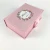 Import {In Stock}China Suppliers Retail Custom Logo Printed Cosmetic Packaging Boxes Paper Gift Box With Ribbon from China