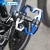 Import INBIKE Custom Non-Slip Road Bicycle Wide Pedal Aluminum MTB Mountain Bike Pedals from China