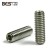Import Inch Hexagon socket set screws cup point from China