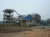 Import India good performance quartz stone sand making machine, high quality silica sand for glass production from China