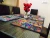 Import Indian Handmade Furniture Cloth Kitchen &amp; Dinning Cotton Placemats Vintage Patchwork Tableware Pads from India