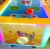 Import Indoor playground mini table game machine Game room kids air hockey for sale from China