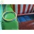 Import indoor sport game kids inflatable hula hoop ring toss carnival game from China