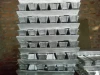 Induction Ingots Cast Machine Scrap Metal Aluminum Casting Ingots Aluminum Ingot Casting Machine For Foundry