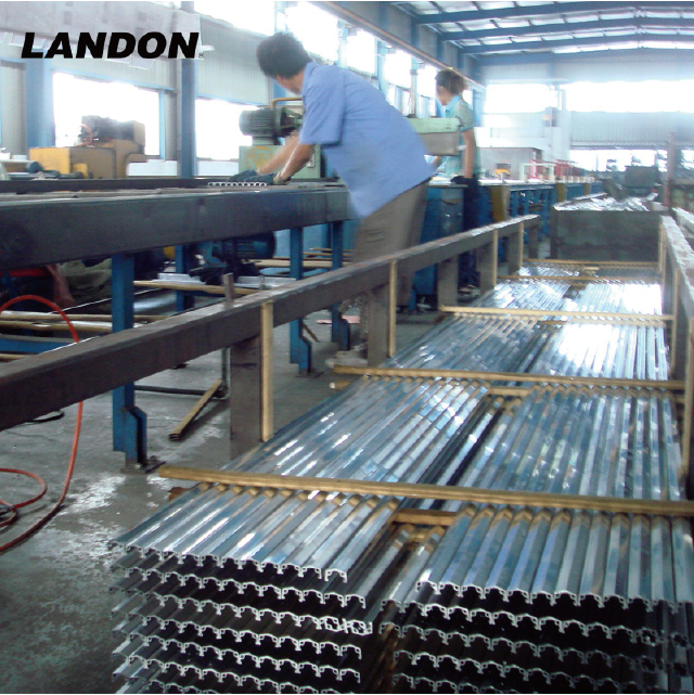 Buy Industrial Aluminium Profile Low Price Alloy Rim Profile from ...