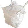 Industrial bulk bag,polypropylene 2000kg bulk bags,pp big bag packing salt rice sand