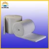 Industrial furnaces aluminium silicate insulation ceramic fiber fireproof paper