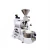 Import Industrial Grade Optional Heating Mode Coffee Roaster 1kg Roasting Machines from China