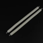 Industrial hardware coated with silicone/stamping hardware item electrical hardware