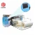Import Industrial Home Textile Sewing Fabric Comforter Quilting Machine from China