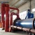 Import Industrial Hot Air Biomass Rotary Wood Sawdust Dryer from China