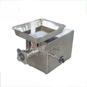 industrial manual commercial national tasin ts 108 electric mince meat grinder chopper machine price