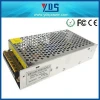 industrial power supply 12v 12.5a 300w , instant power supply , power supply pc