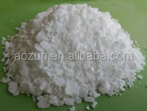 Industrial salt Ice Melter Calcium Chloride