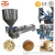Industrial Small Scale Almond Butter Maker Machine Equipment Make Peanut Butter