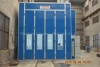 Industrial Spray Booth Baking Booth