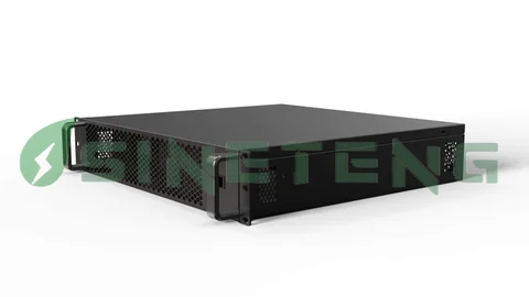 Buy Industrial Use Wide Battery Dc 900v High Voltage Range 30kw 50kw ...