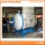 Import industrial vacuum brazing furnace for heat treatment from China