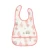 Import Infant Polyester Baby girl Bib Bibs from China