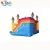 Import inflatable castle combo/ jumping trampoline bouncer combo/inflatable jumping castle bouncy house combo from China