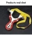 Import Infrared Aiming Slingshot High Precision Outdoor Shooting Catapult with Flat Rubber Band Outdoor Hunting Game Sling Shot from China