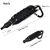 Import Innovation Freebie Spoke Multi Function Light  Key Chain Screw Driver  Metal Gadget Bicycle from China
