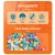 Import Innovative chinese products Toowl magic fuse sticky water beads kids learning toy with competitive price from China