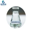 Inorganic acid Hexafluorosilicic with good quality and cheap price