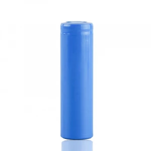 INR18650-2200mAh Cryogenic battery lithium ion battery rechargeable large current