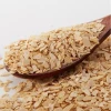Instant breakfast cereal flakes, oatmeal as 3-1 cereal drink  mainly raw material