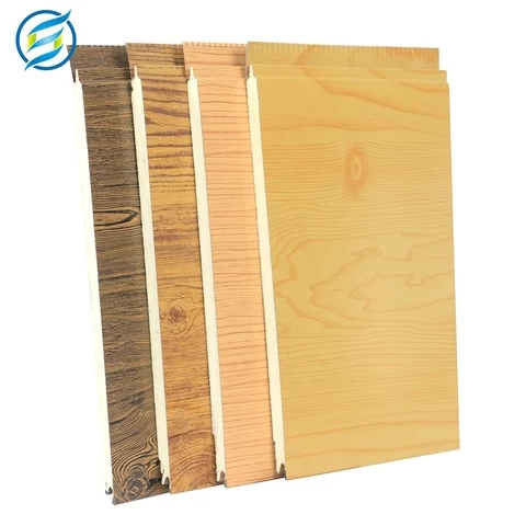 insulated wall panel exterior wall wood sandwich panel house