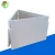 Import insulation board refractory ceramic bio soluble fiber board from China