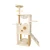 Import Integrated grinding claw Pet toy shelf space capsule cats villa Scratching Board Posts Cat Tree Large cat climbing frame from China
