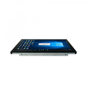 Intel i3 i5 i7 i9 Desktops Promotion for 15.6inch touch screen All in one PC computer mini PC