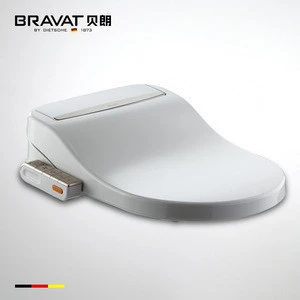 Intelligent disposable automatic change water and heating toilet seat cover C01001W