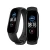 Import Intelligent Wristband Fitness Pedometer  Music AI Bracelet Xiaomi Band 5 Mi Smart band 6 from China