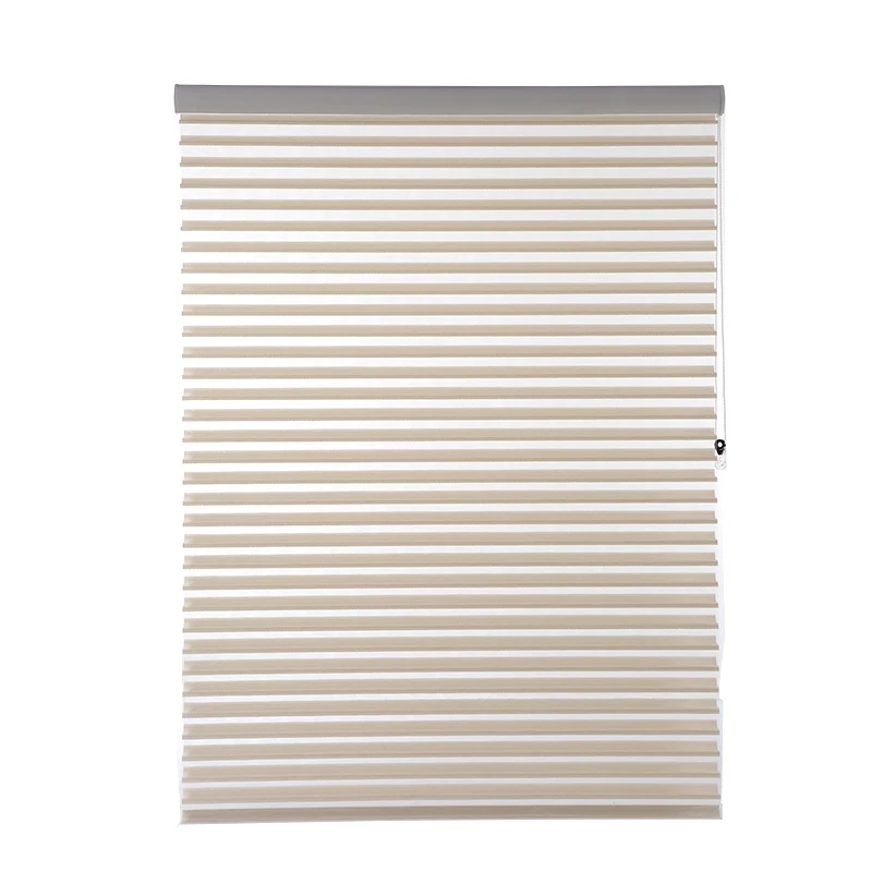 Interior window shades insulated window blinds Manual Shangrila Blinds With blinds Coverings