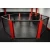 Import International Competition Boxing Ring octagonal  cage standard floor mma ring from China