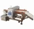 Import IP65 Stainless Steel Conveyor Belt Metal Detector for Food Industry from China