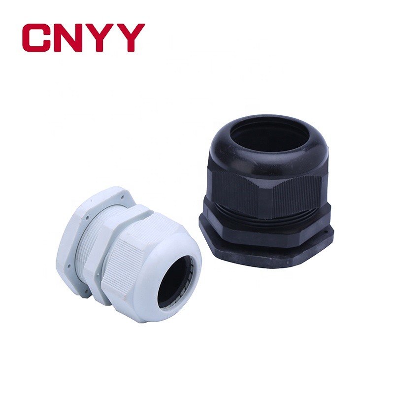 IP68 high quality waterproof m16 cable gland
