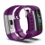 Import Ip68 Waterproof S5 Smart Bracelet Heart Rate Monitor Fitness Tracker Health Sport Watch For Women from China