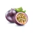 Import IQF Freezing Process Vietnam Natural Frozen Purple to Yellow Sweet Passionfruit With Seeds Packing 10kg per bag from Hungary