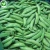 Import IQF Frozen Sweet Sugar Snap Pea from China