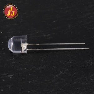 Ir transmitter and receiver 5mm round Infrared led diode 5mm round led diode